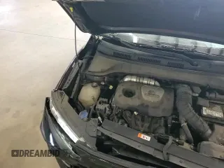 2021 Hyundai Kona Ultimate with VIN KM8K53A56MU728891, listed as a Copart auction lot 68072635 with 104,361 mi miles and Clean title. Bid and sale history available at DreamBid. Image 14.