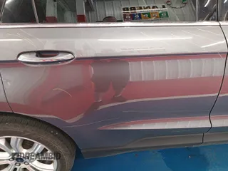 2021 Ford Edge Titanium with VIN 2FMPK4K95MBA50355, listed as a IAAI auction lot 42821253 with 109,191 mi miles and . Bid and sale history available at DreamBid. Image 38.