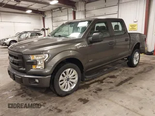 2016 Ford F-150 XL with VIN 1FTEW1CP0GKF67939, listed as a IAAI auction lot 42242922 with 131,309 mi miles and . Bid and sale history available at DreamBid. Image 20.
