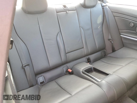 2019 BMW 4 Series 440i xDrive with VIN WBA4W9C54KAF94150, listed as a Copart auction lot 81081804 with 57,486 mi miles and Salvage title. Bid and sale history available at DreamBid. Image 10.