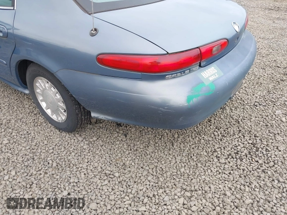 1999 Mercury Sable LS z VIN 1MEFM53S5XA647862, wystawiony jako IAAI lot #41762714 z przebiegiem 165 490 mil mil oraz . Historia ofert i sprzedaży dostępna na DreamBid. Obrazek 6.