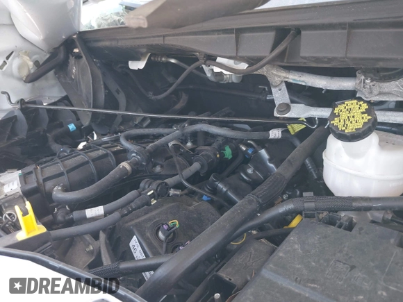 2024 Ford Transit с VIN 1FTBW1XG6RKB01688, выставлен на аукционе IAAI как лот 42344708 с пробегом 3 657 миль миль и . История ставок и продаж доступна на DreamBid. Изображение 9.