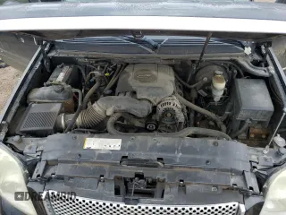 2007 GMC Yukon Denali z VIN 1GKFK63837J141601, wystawiony jako Copart lot #55281655 z przebiegiem 285 633 mil mil oraz Tytuł czysty. Historia ofert i sprzedaży dostępna na DreamBid. Obrazek 12.