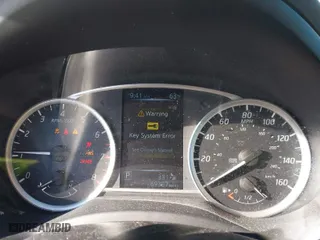 2017 Nissan Sentra SV with VIN 3N1AB7AP7HY407644, listed as a IAAI auction lot 41788680 with 69,387 mi miles. Bid and sale history available at carsss.com. Image 7.