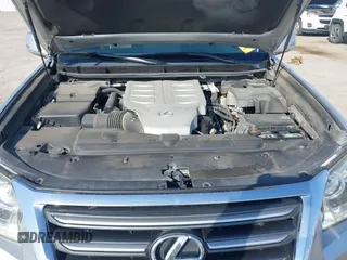 2015 Lexus GX 460 z VIN JTJBM7FX1F5103074, wystawiony jako IAAI lot #42119446 z przebiegiem 148 079 mil mil oraz . Historia ofert i sprzedaży dostępna na DreamBid. Obrazek 10.