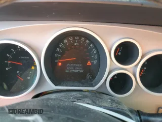 2007 Toyota Tundra Limited z VIN 5TBDV58187S461783, wystawiony jako Copart lot #49478935 z przebiegiem 225 944 mil mil oraz Szkoda całkowita • Salvage title. Historia ofert i sprzedaży dostępna na DreamBid. Obrazek 9.