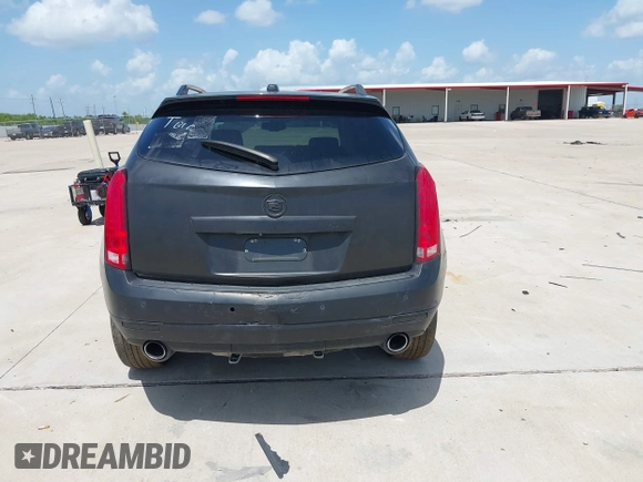 2015 Cadillac SRX Performance Collection with VIN 3GYFNCE31FS605298, listed as a IAAI auction lot 42859993 with 99,192 mi miles and . Bid and sale history available at DreamBid. Image 15.
