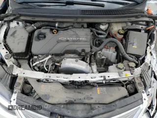 2017 Chevrolet Volt Premier with VIN 1G1RD6S54HU146423, listed as a Copart auction lot 50934045 with 115,814 mi miles and Salvage Title. Bid and sale history available at carsss.com. Image 13.