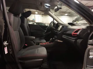 2019 Subaru Forester Special Sports with VIN JF2SKAPC7KH573346, listed as a IAAI auction lot 42394210 with 117,625 mi miles and . Bid and sale history available at DreamBid. Image 5.