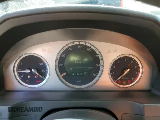 2008 Mercedes-Benz C 350 Sport z VIN WDDGF56X88R031136, wystawiony jako Copart lot #51961865 z przebiegiem 143 661 mil mil oraz Szkoda całkowita • Salvage title. Historia ofert i sprzedaży dostępna na DreamBid. Obrazek 9.