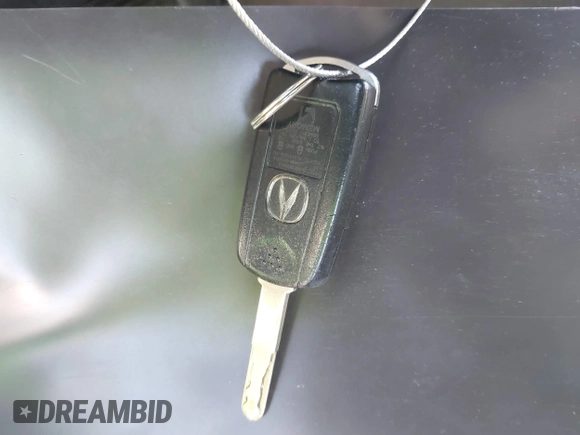 2011 Acura RDX Technology with VIN 5J8TB2H57BA002023, listed as a IAAI auction lot 42500848 with 123,183 mi miles and . Bid and sale history available at DreamBid. Image 11.
