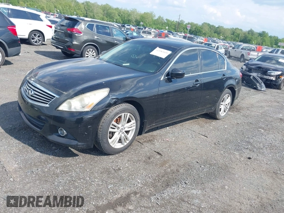 2012 Infiniti G25 x с VIN JN1DV6AR4CM862320, выставлен на аукционе IAAI как лот 42182430 с пробегом 176 108 миль миль и . История ставок и продаж доступна на DreamBid. Изображение 17.