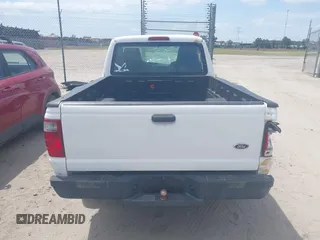 2005 Ford Ranger XL with VIN 1FTYR10D55PA57018, listed as a IAAI auction lot 42118928 with 118,086 mi miles and . Bid and sale history available at DreamBid. Image 16.