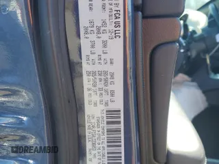 2020 Jeep Grand Cherokee Overland with VIN 1C4RJFCG0LC236053, listed as a Copart auction lot 49517905 with 65,861 mi miles and Salvage Title. Bid and sale history available at carsss.com. Image 14.