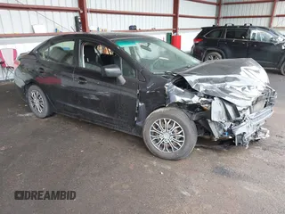 2015 Subaru Impreza z VIN JF1GJAA66FG006606, wystawiony jako IAAI lot #42254404 z przebiegiem 106 258 mil mil oraz . Historia ofert i sprzedaży dostępna na DreamBid. Obrazek 1.