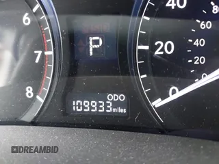2015 Lexus RX 350 with VIN 2T2ZK1BA7FC196283, listed as a IAAI auction lot 42074760 with 109,933 mi miles and . Bid and sale history available at carsss.com. Image 16.