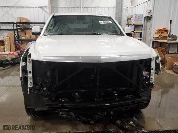 2016 Cadillac Escalade Premium Collection with VIN 1GYS4CKJ8GR405253, listed as a Copart auction lot 45409945 with 125,045 mi miles and Clean Title. Bid and sale history available at carsss.com. Image 5.