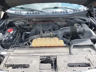 2016 Ford F-150 XLT с VIN 1FTEW1EP0GKD08753, выставлен на аукционе IAAI как лот 42379739 с пробегом 152 712 миль миль и . История ставок и продаж доступна на DreamBid. Изображение 10.