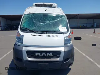 2019 Ram ProMaster Cargo с VIN 3C6TRVDG9KE515166, выставлен на аукционе IAAI как лот 42346377 с пробегом 85 168 миль миль и . История ставок и продаж доступна на DreamBid. Изображение 13.
