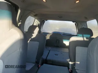2004 Ford Expedition Special Service with VIN 1FMPU16L34LB10549, listed as a Copart auction lot 44750135 with 207,241 mi miles and Salvage Title. Bid and sale history available at carsss.com. Image 10.