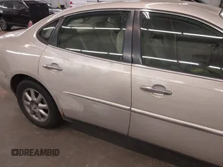 2008 Buick LaCrosse CX with VIN 2G4WC582681373947, listed as a IAAI auction lot 42615349 with 211,491 mi miles and . Bid and sale history available at DreamBid. Image 12.