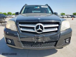 2011 Mercedes-Benz GLK-Class GLK 350 with VIN WDCGG5GB7BF552524, listed as a Copart auction lot 52406485 with 178,508 mi miles and Salvage Title. Bid and sale history available at carsss.com. Image 5.
