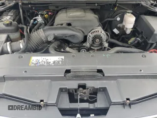 2007 Chevrolet Avalanche 2LT z VIN 3GNEC12J67G181045, wystawiony jako Copart lot #59172055 z przebiegiem 231 383 mil mil oraz Szkoda całkowita • Salvage title. Historia ofert i sprzedaży dostępna na DreamBid. Obrazek 11.