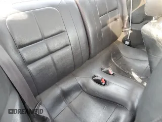 1992 Mitsubishi 3000GT z VIN JA3XE74C1NY066108, wystawiony jako Copart lot #75669024 z przebiegiem 177 762 mil mil oraz Nie do naprawy. Historia ofert i sprzedaży dostępna na DreamBid. Obrazek 10.