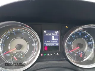 2014 Chrysler Town & Country Touring with VIN 2C4RC1BG1ER343069, listed as a IAAI auction lot 41683253 with 137,978 mi miles and . Bid and sale history available at DreamBid. Image 7.
