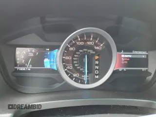 2011 Ford Explorer XLT z VIN 1FMHK7D85BGA56186, wystawiony jako Copart lot #58081125 z przebiegiem 71 938 mil mil oraz Szkoda całkowita • Salvage title. Historia ofert i sprzedaży dostępna na DreamBid. Obrazek 9.