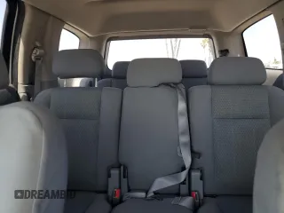 2007 Dodge Durango with VIN 1D8HB38N47F557095, listed as a Copart auction lot 61358085 with 200,832 mi miles and Salvage title. Bid and sale history available at DreamBid. Image 10.