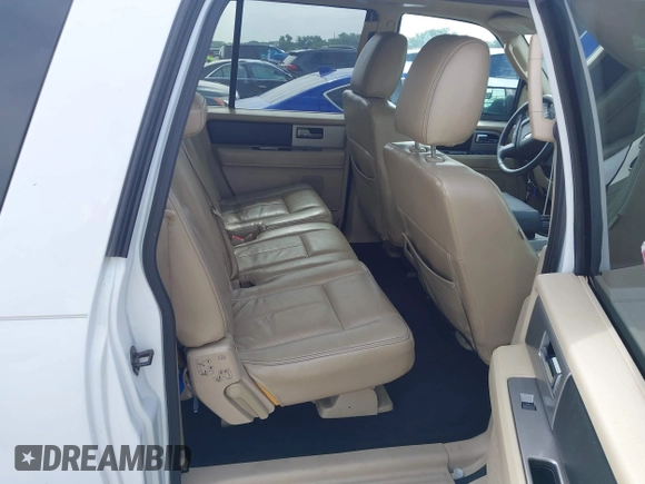 2016 Ford Expedition Max XLT z VIN 1FMJK1HT9GEF36599, wystawiony jako IAAI lot #42366831 z przebiegiem 193 486 mil mil oraz . Historia ofert i sprzedaży dostępna na DreamBid. Obrazek 8.