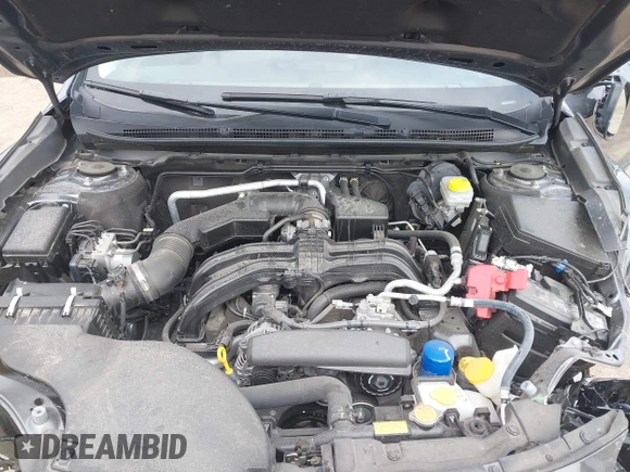 2023 Subaru Outback Limited z VIN 4S4BTANC0P3138912, wystawiony jako IAAI lot #41877674 z przebiegiem 17 335 mil mil oraz . Historia ofert i sprzedaży dostępna na DreamBid. Obrazek 10.