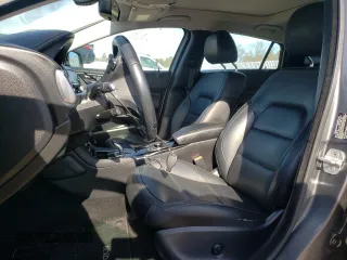 2017 Infiniti QX30 Luxury with VIN SJKCH5CR1HA025473, listed as a Copart auction lot 42274624 with 45,568 mi miles. Bid and sale history available at carsss.com. Image 7.