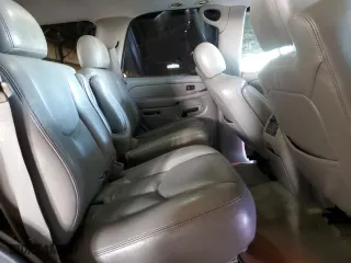 2005 Chevrolet Tahoe Z71 with VIN 1GNEK13T65R273062, listed as a Copart auction lot 81845244 with 193,207 mi miles and Salvage Title. Bid and sale history available at carsss.com. Image 10.