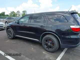 2011 Dodge Durango Express с VIN 1D4RE2GG4BC639753, выставлен на аукционе IAAI как лот 42611894 с пробегом 190 587 миль миль и . История ставок и продаж доступна на DreamBid. Изображение 14.