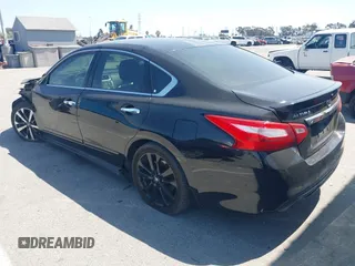 2016 Nissan Altima S z VIN 1N4AL3AP9GC175452, wystawiony jako IAAI lot #41979938 z przebiegiem 145 950 mil mil oraz . Historia ofert i sprzedaży dostępna na DreamBid. Obrazek 3.