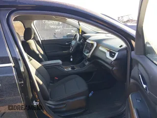 2021 GMC Acadia SLE with VIN 1GKKNKLA2MZ131463, listed as a IAAI auction lot 41451637 with 71,675 mi miles and . Bid and sale history available at DreamBid. Image 5.