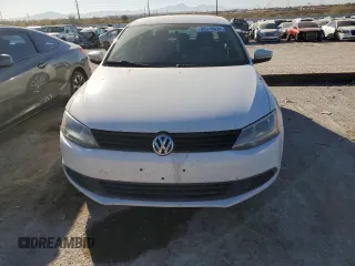 2012 Volkswagen Jetta Sedan SE w/Convenience PZEV with VIN 3VWDP7AJ7CM338362, listed as a Copart auction lot 86318634 with 178,838 mi miles and Clean Title. Bid and sale history available at carsss.com. Image 5.