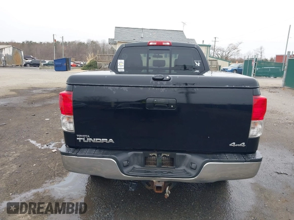 2012 Toyota Tundra с VIN 5TFUM5F17CX036041, выставлен на аукционе IAAI как лот 41782453 с пробегом 183 839 миль миль и . История ставок и продаж доступна на DreamBid. Изображение 16.
