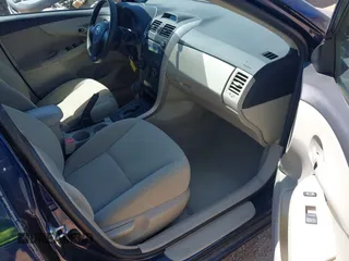 2013 Toyota Corolla L with VIN 5YFBU4EE7DP134542, listed as a IAAI auction lot 42124149 with 135,868 mi miles and . Bid and sale history available at DreamBid. Image 5.