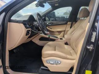 2019 Porsche Macan S с VIN WP1AB2A52KLB30026, выставлен на аукционе Copart как лот 53975665 с пробегом 40 570 миль миль и Чистый • Clean title. История ставок и продаж доступна на DreamBid. Изображение 7.