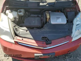 2008 Toyota Prius с VIN JTDKB20UX83434003, выставлен на аукционе Copart как лот 66490125 с пробегом 148 823 миль миль и Списание • Salvage title. История ставок и продаж доступна на DreamBid. Изображение 11.