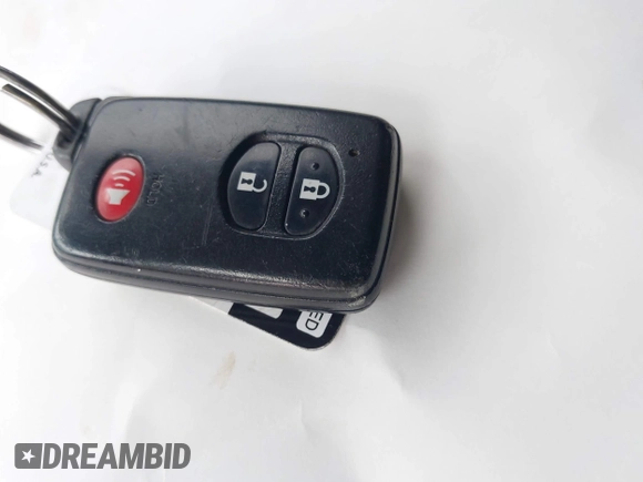 2012 Toyota Prius Two with VIN JTDZN3EU0C3041284, listed as a IAAI auction lot 42095547 with 185,725 mi miles and . Bid and sale history available at DreamBid. Image 11.