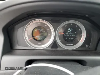 2013 Volvo XC60 3.2L с VIN YV4952DZ5D2381722, выставлен на аукционе Copart как лот 53963445 с пробегом 149 694 миль миль и Списание • Salvage title. История ставок и продаж доступна на DreamBid. Изображение 9.