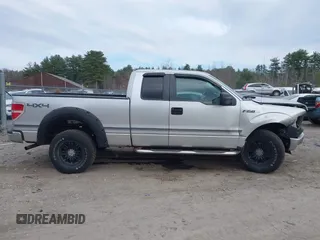 2011 Ford F-150 XL with VIN 1FTEX1EM9BFA54173, listed as a IAAI auction lot 42009894 with 149,710 mi miles. Bid and sale history available at carsss.com. Image 13.