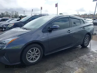 2016 Toyota Prius Four with VIN JTDKARFU6G3013588, listed as a IAAI auction lot 41507590 with 174,360 mi miles. Bid and sale history available at carsss.com. Image 14.