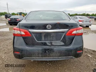 2014 Nissan Sentra SR z VIN 3N1AB7AP7EL678230, wystawiony jako Copart lot #60300345 z przebiegiem 140 063 mil mil oraz Szkoda całkowita • Salvage title. Historia ofert i sprzedaży dostępna na DreamBid. Obrazek 6.