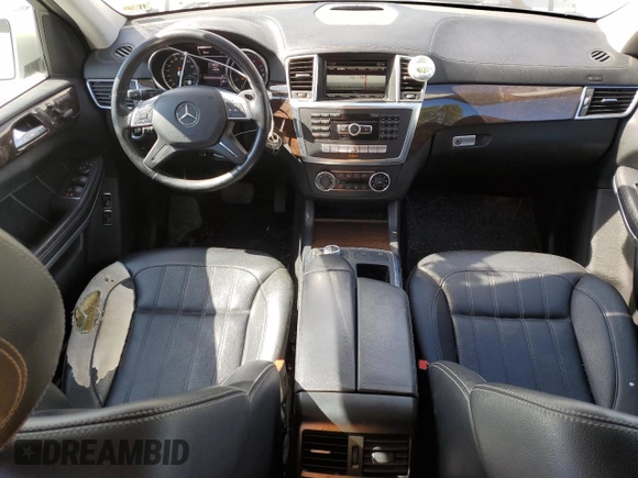 2013 Mercedes-Benz GL 450 z VIN 4JGDF7CE1DA188118, wystawiony jako Copart lot #47503815 z przebiegiem 119 094 mil mil oraz Czysty tytuł • Clean title. Historia ofert i sprzedaży dostępna na DreamBid. Obrazek 8.