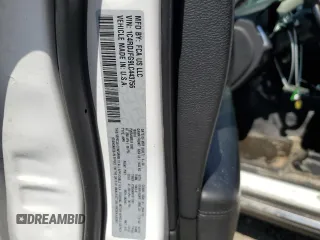 2020 Dodge Durango Pursuit z VIN 1C4RDJFG9LC443756, wystawiony jako Copart lot #50227675 z przebiegiem 53 581 mil mil oraz Szkoda całkowita • Salvage title. Historia ofert i sprzedaży dostępna na DreamBid. Obrazek 14.
